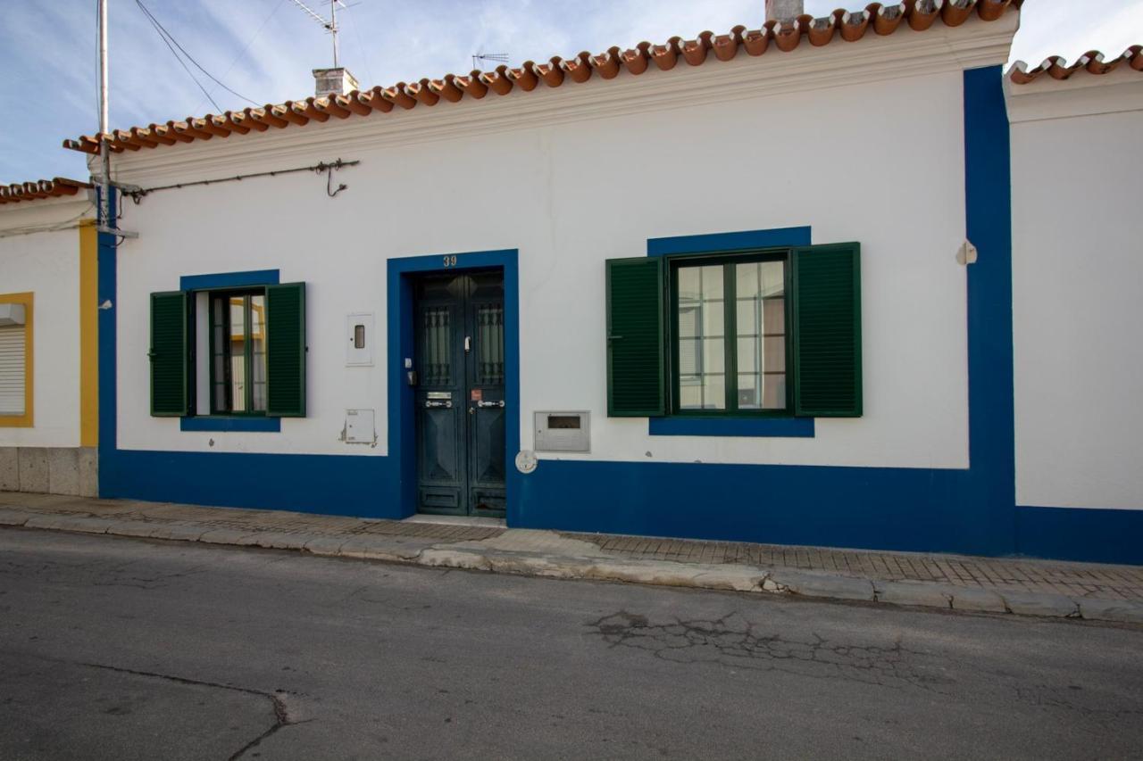 Recanto Na Cidade Reguengos de Monsaraz Exterior foto